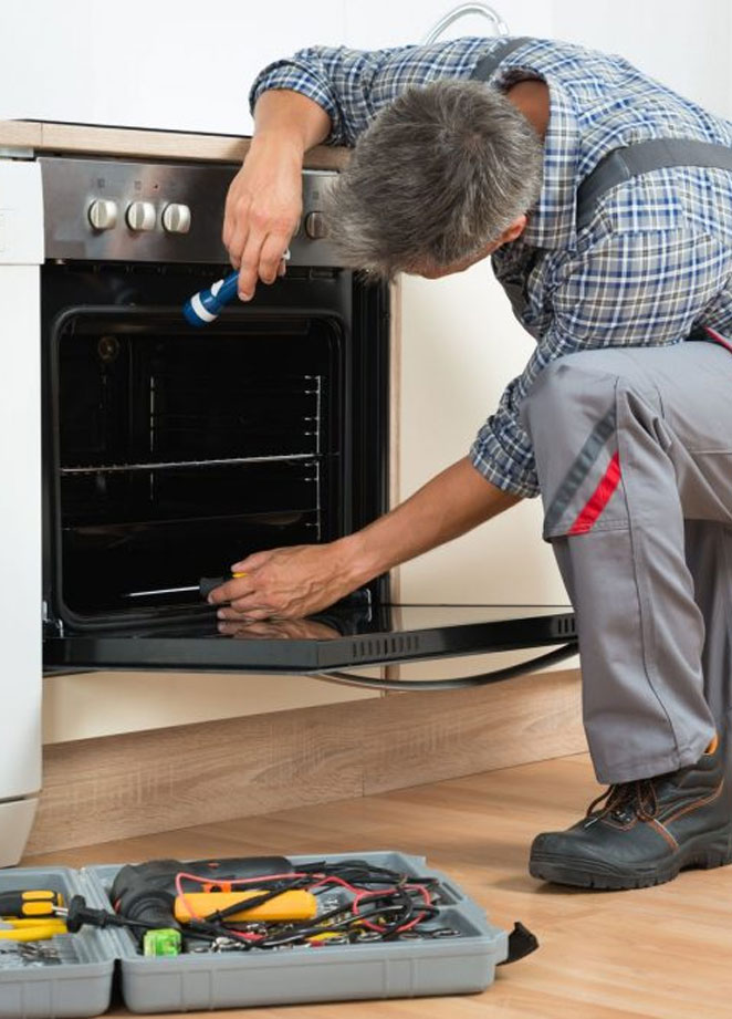 oven-repair
